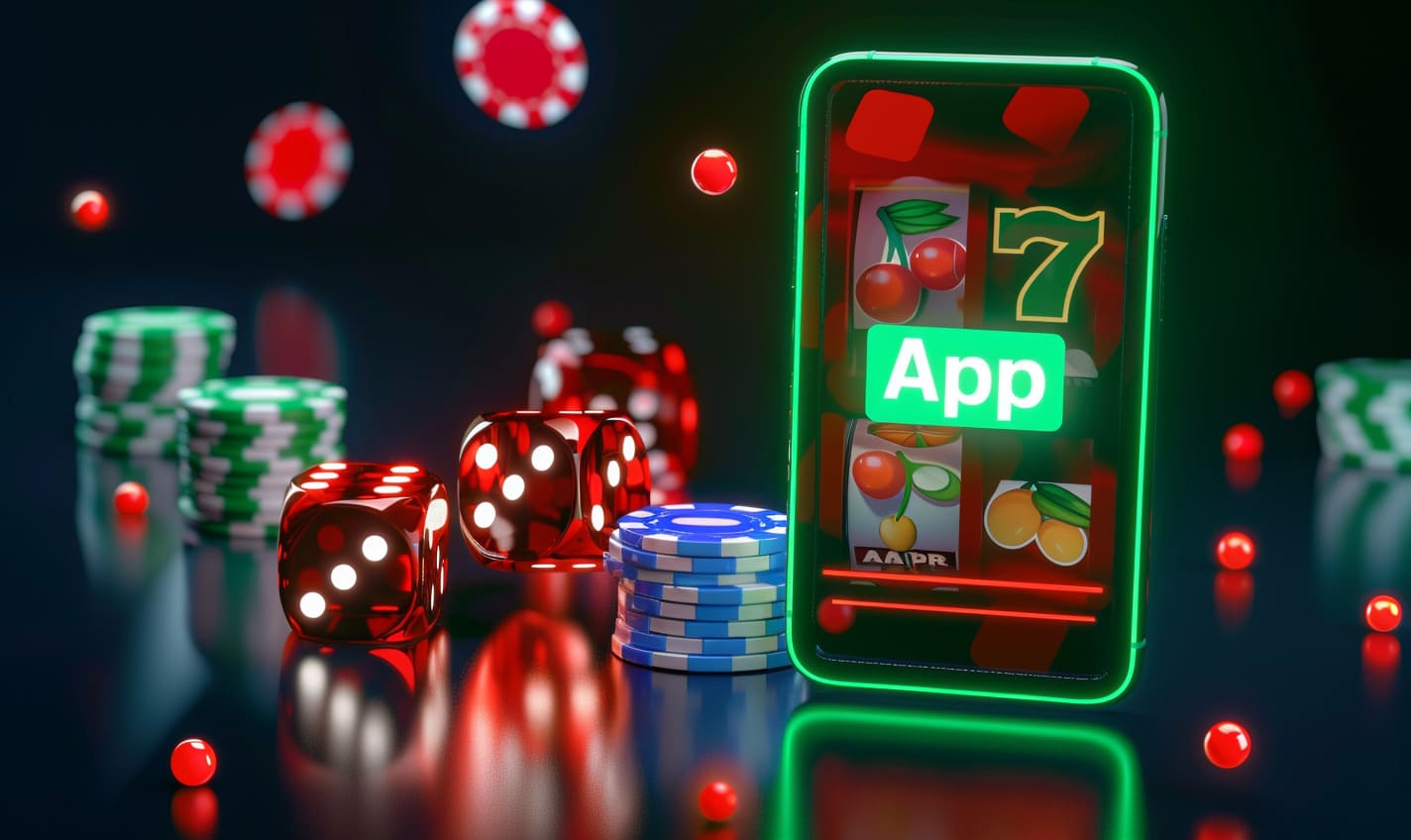 BK33 Casino App is the Ideal Choice
                              