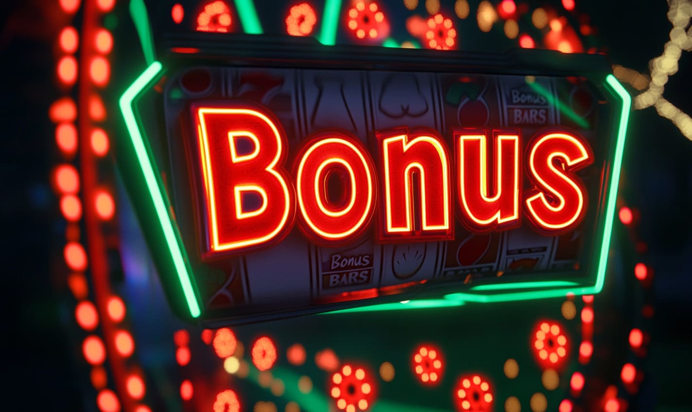 Try the Game with BK33 Casino Bonuses
                              