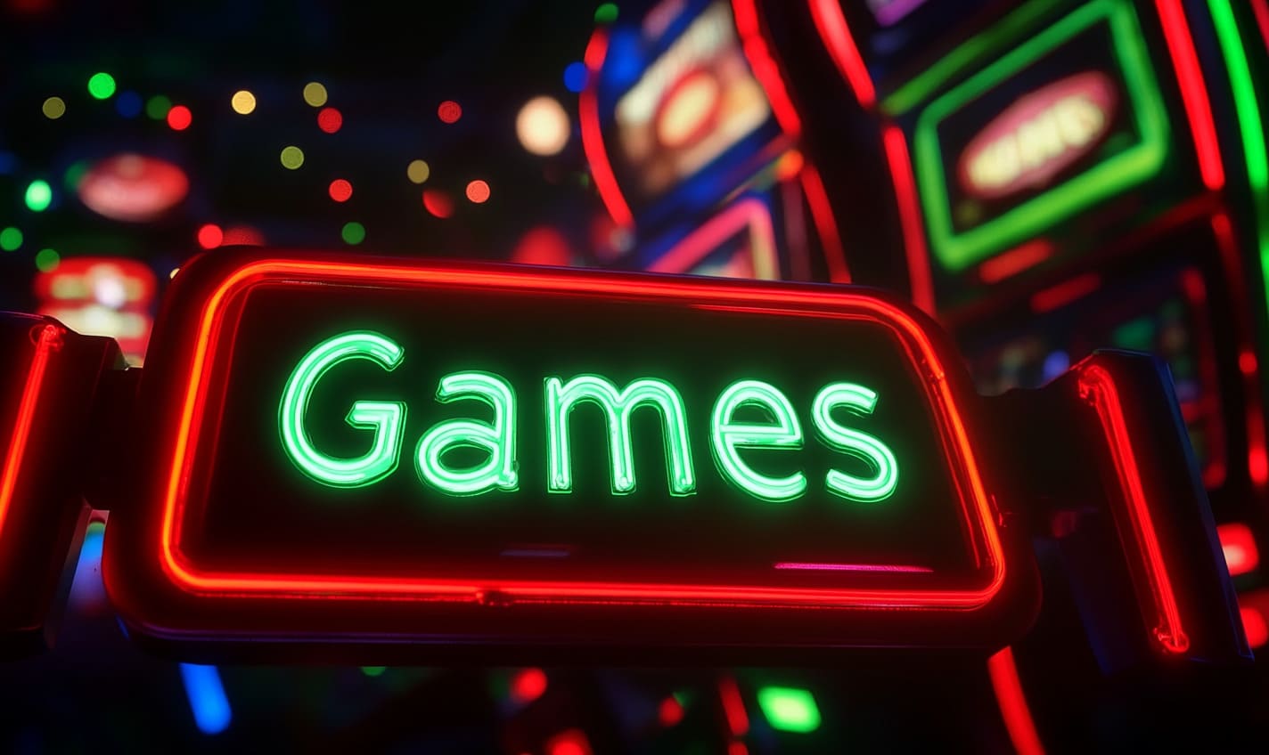 Most Popular Games at BK33 Casino
                              