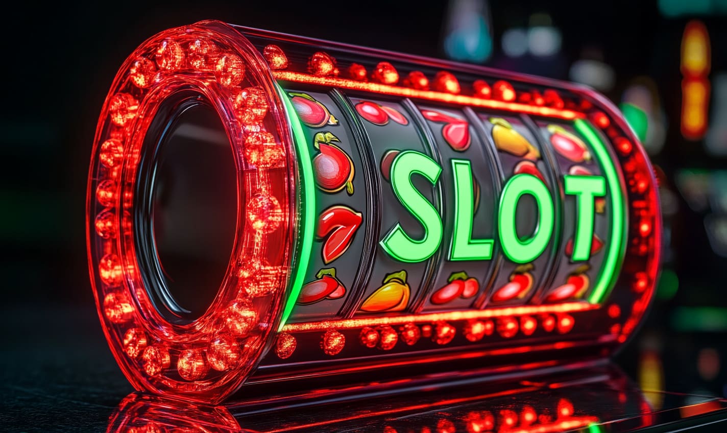 Explore Slots at BK33 Casino
                              
